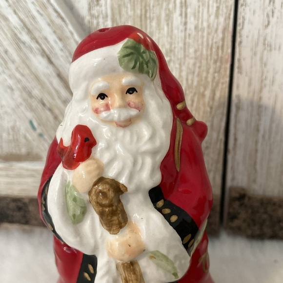 Fritz and Floyd Christmas Shakers - Picture 2 of 16